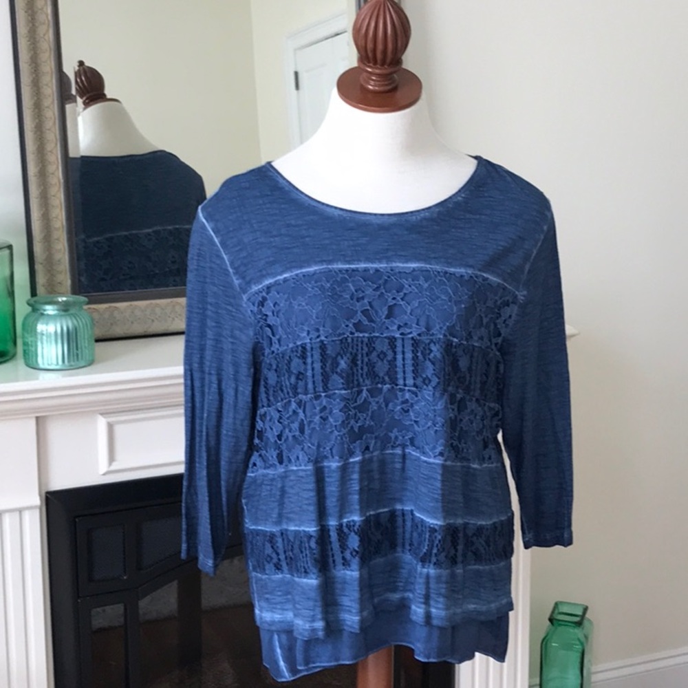 Chico’s top